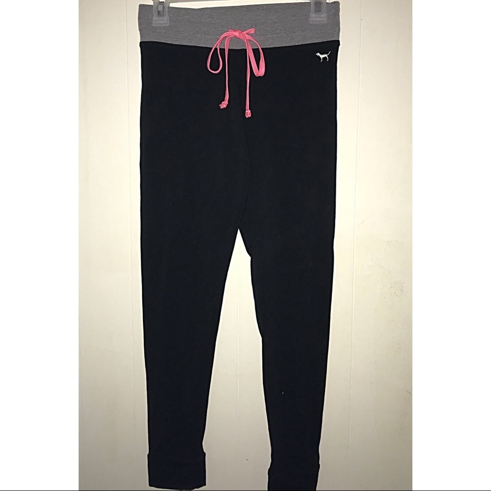 VS PINK campus legging